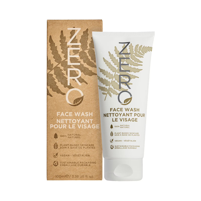 Zero - Face Wash | 100 mL