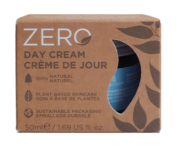 Zero - Day Cream | 50 mL – White Cross E-Store