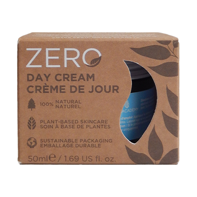 Zero - Day Cream | 50 mL