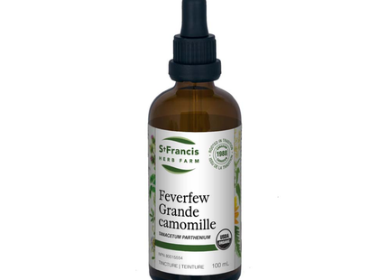 St. Francis - Grande Camomille | 100 mL