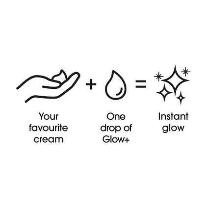 Jouviance - Glow+ Illuminating Booster | 15 mL