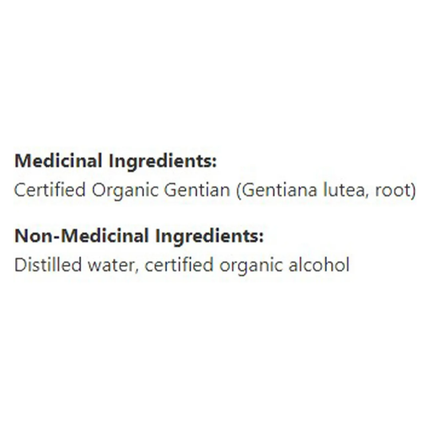 St. Francis - Gentian | 50 mL
