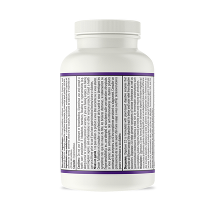 AOR - Digestase | 90 Capsules