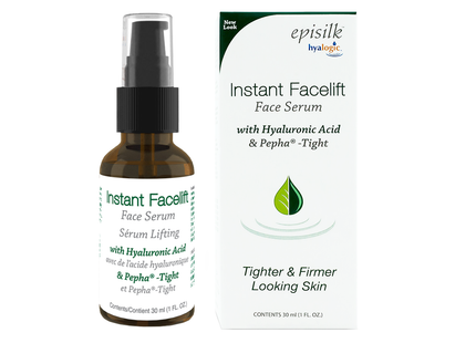 Hyalogic - Sérum lifting instantané | 30 ml