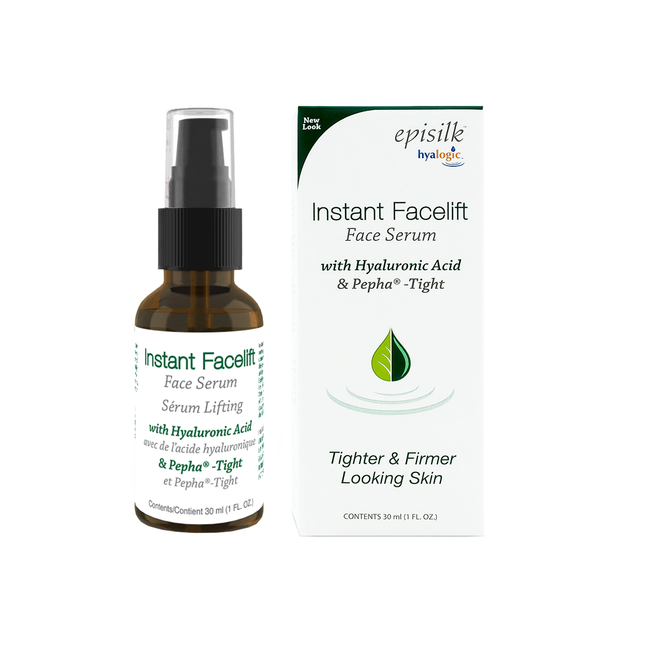 Hyalogic - Sérum lifting instantané | 30 ml