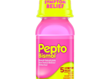 Pepto Bismol - Original Liquid | 115 mL