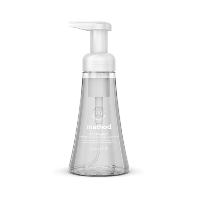 Method - Foaming Hand Wash - Sweet Water | 300 mL