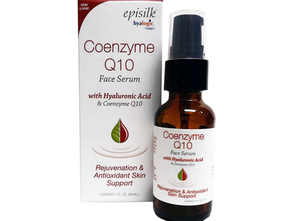 Hyalogic - Sérum coenzyme Q10 | 30 ml