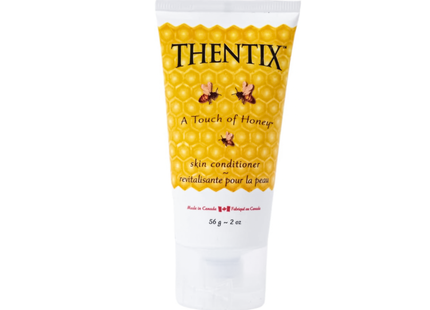 Thentix - Revitalisant pour la peau | 56 g