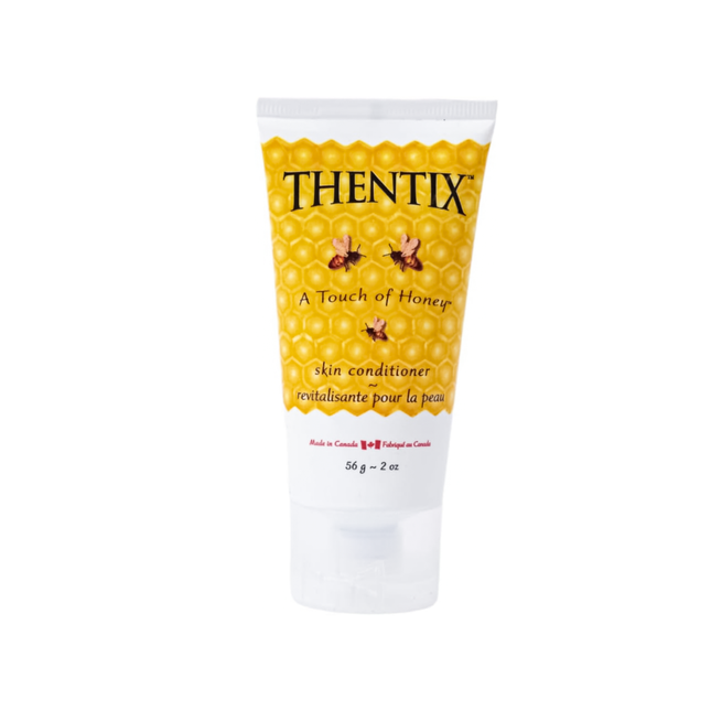 Thentix - Revitalisant pour la peau | 56 g