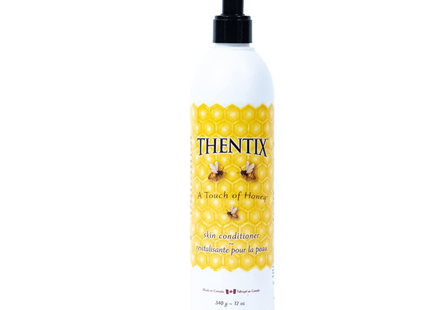 Thentix - A Touch of Honey Skin Conditioner | 340 g