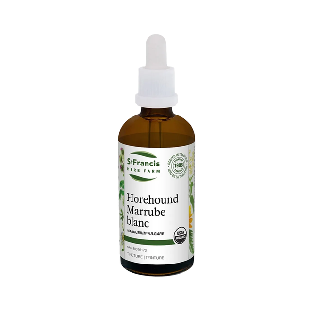 St. Francis - Horehound | 50 mL