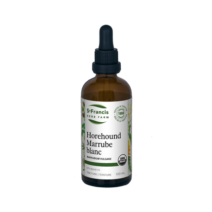 St. Francis - Marrubes | 100 mL