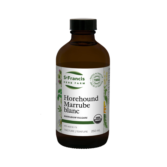 St. Francis - Horehound | 250 mL