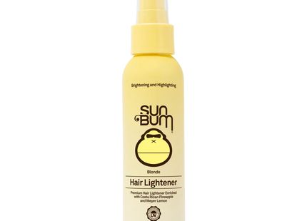 Sun Bum - Blonde Hair Lightener | 118 mL