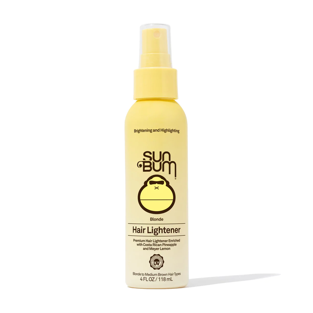 Sun Bum - Éclaircissant pour cheveux blonds | 118 ml