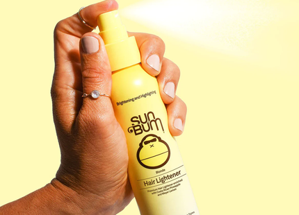 Sun Bum - Blonde Hair Lightener | 118 mL