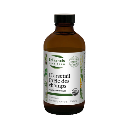 St. Francis - Horsetail | 250 mL