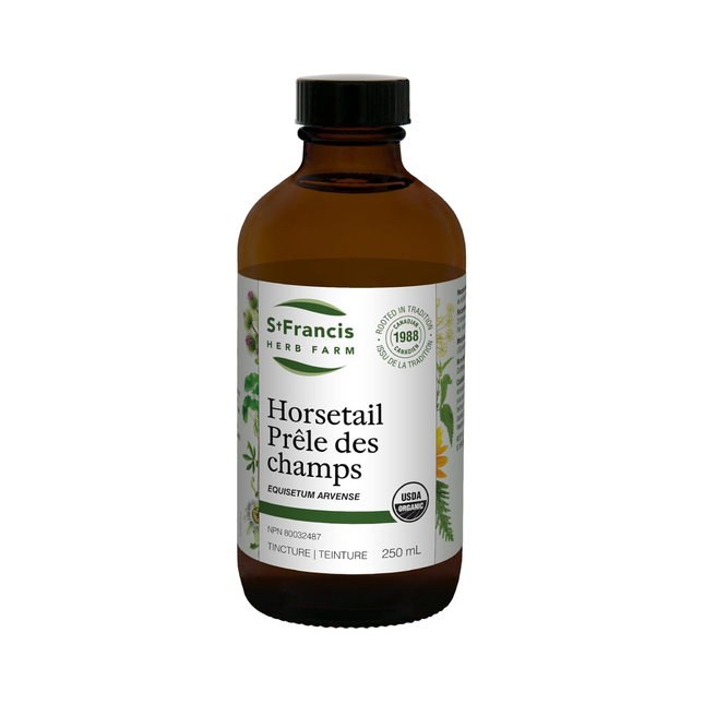 St. Francis - Horsetail | 250 mL