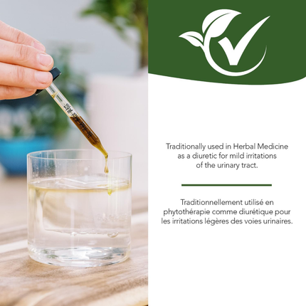 St. Francis - Horsetail | 250 mL
