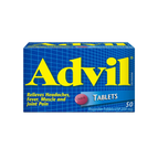 50 Tablets
