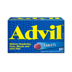 100 Tablets