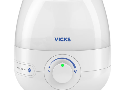 Vicks - Cool Mist Mini FilterFree Humidifier | 1.9 L