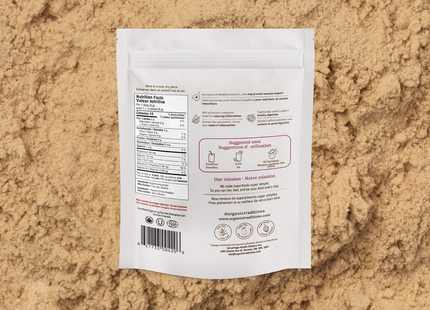 Organic Traditions - Amla Berry Powder | 200 g