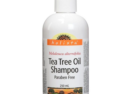 Holista - Melaleuca Alternifolia Tea Tree Oil Shampoo | 250 ml