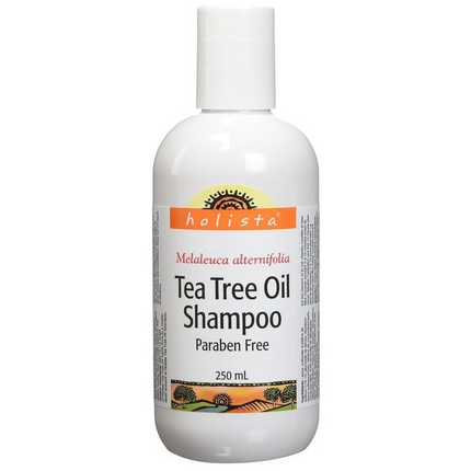 Holista - Shampoing à l'huile d'arbre à thé | 250 ml