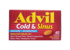 40 Caplets