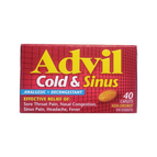 40 Caplets