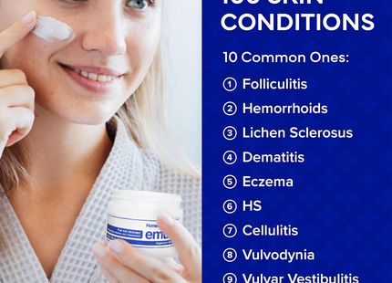 Emuaid - Homeopathic First Aid Ointment | 59 mL