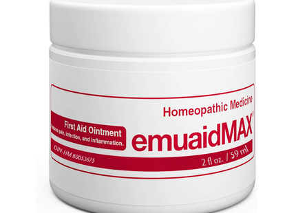 EmuaidMAX - Pommade topique homéopathique | 14 mL