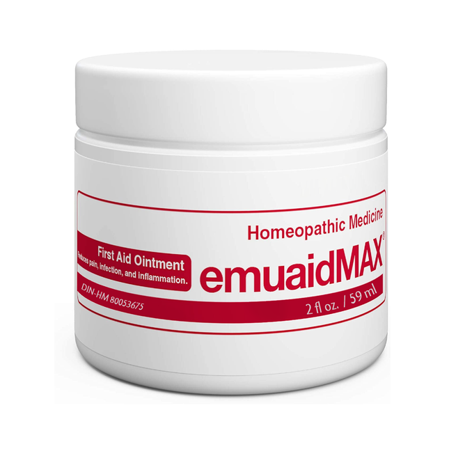 EmuaidMAX - Pommade topique homéopathique | 14 mL