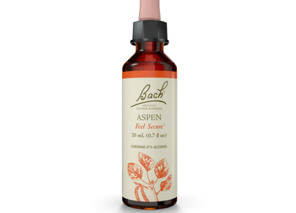 Bach - Feel Secure Aspen | 20 mL