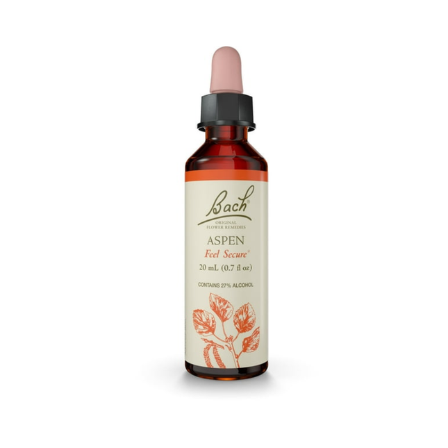 Bach - Feel Secure Aspen | 20 mL