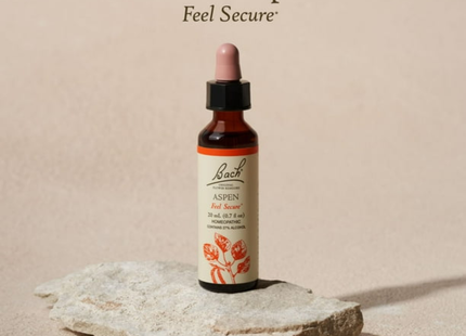 Bach - Feel Secure Aspen | 20 mL