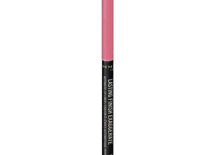 Rimmel - Lasting Finish Exaggerate Lip Liner - 070 Pink Enchantment | 0.35 g