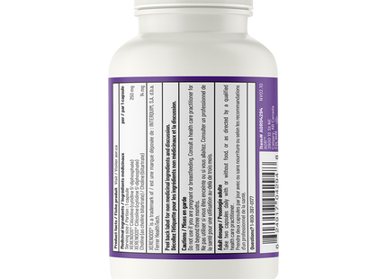 DOUBLE PACK AOR - Citicoline | 60 Caps x 2