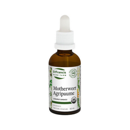 St. Francis - Motherwort | 50 mL