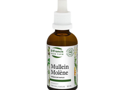 Molène de Saint-François | 50 ml