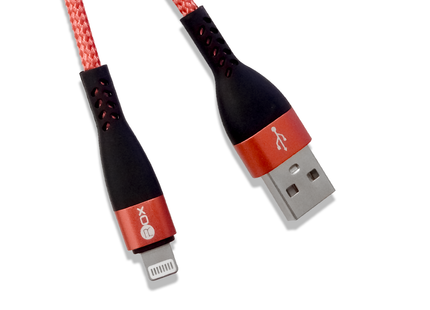 ROX - 10FT Hi-Speed iPhone Cable