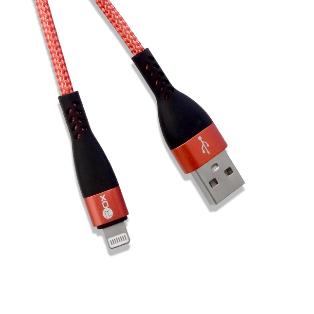 ROX - 10FT Hi-Speed iPhone Cable