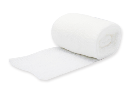 Dukal - Rolled Gauze 2 PLY | 2 IN x 5 yds