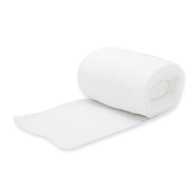 Dukal - Rolled Gauze 2 PLY | 2 IN x 5 yds