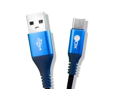 ROX - 10FT Hi-Speed USB To Type C Cable