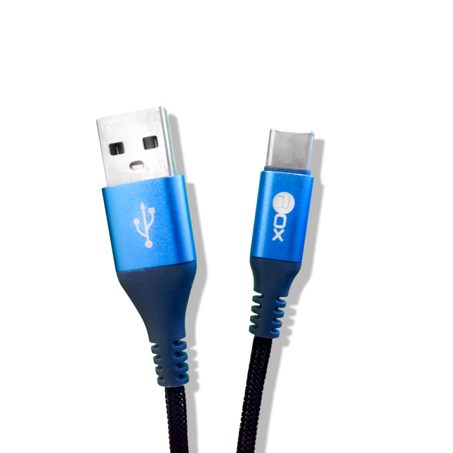 ROX - 10FT Hi-Speed USB To Type C Cable