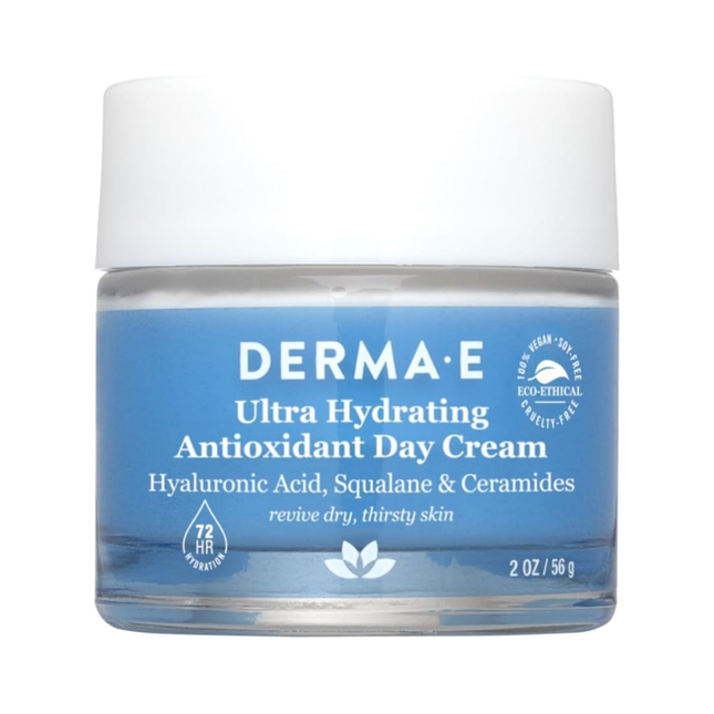 Derma E - Ultra Hydrating Antioxidant Day Cream | 56 g