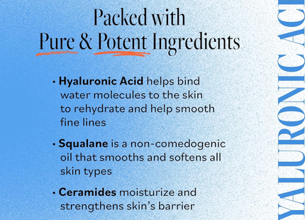 Derma E - Ultra Hydrating Antioxidant Day Cream | 56 g